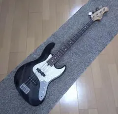 Bacchus エレキベース B-LINEのサムネイル