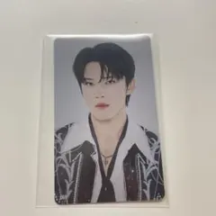 JO1 河野純喜　トレカ