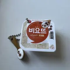 viyott ヨーグルトカップ チョコレート風味