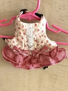 パピリーヒルズ リュバンドール テラヘルツ素材ハーネス SᎷ - メルカリ
