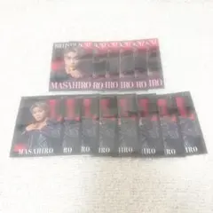 BALLISTIK BOYZ 砂田将宏 フォトカード HIGHER EX