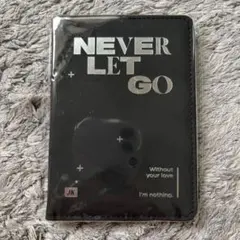 BTS ジョングク JUNG KOOK パスポートケース