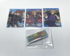 あんさんぶるスターズ Trickstar カード アルカナカード