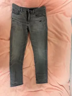 ユニクロデニム slim w32