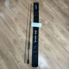 ゴ*ウ様 22ソアレss s80UL-s 23レガリス2000そのほかセット美品 - メルカリ