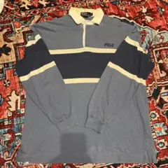 古着 ポロシャツ