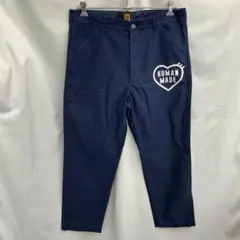 HUMAN MADE チノパンのサムネイル