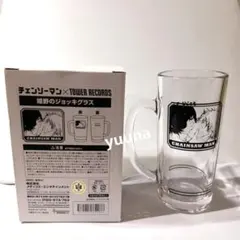 チェンソーマン グラス レゼ デンジ ジャンプフェスタ コップ 映画