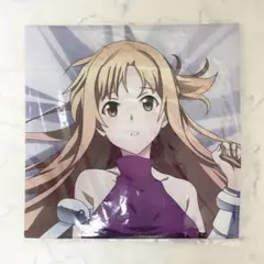 ソードアート・オンライン SAO アスナ 抱き枕カバー