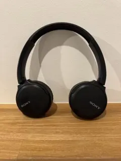 Sony ヘッドフォン