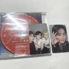 ENHYPEN ジョンウォン