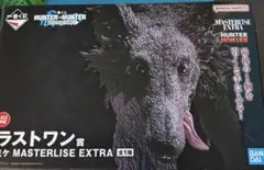 一番くじ HUNTER×HUNTER ラストワン賞 ミケ フィギュア