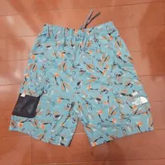 THE NORTH FACE☆ハーフパンツ 水陸両用 150cm
