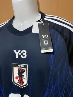 日本代表 ユニフォーム 久保建英 10番 Y-3 希少 - メルカリ