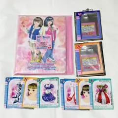 ラブandベリーセガラッキーくじ 纏め