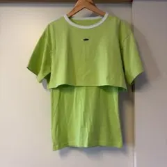 Layered Design T-shirtのサムネイル