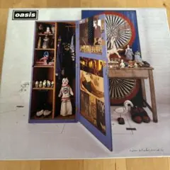 Oasis Stop the Clocks CD 2枚付き - メルカリ