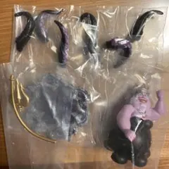 超絶造形 ヴィランズ Fantaisie Vignette 2 アースラ