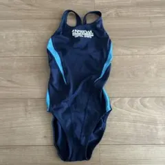 セントラル　女の子　水着　130