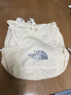 ⛄*️様 ノースフェイス巾着バック