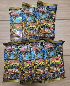 デュエルマスターズ ますますつよいパック 25の援軍 3BOX シュリンク