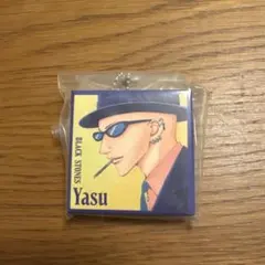 NANA CD風アクリルチャーム Yasu