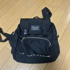 Pom ponetto キッズリュックのサムネイル