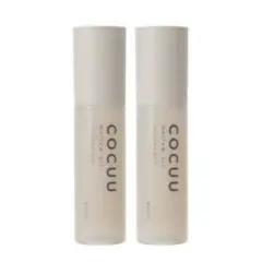 [미개봉 미개봉] 세이프티 멜로우 오일 코쿠 코쿠 100mL x 2개