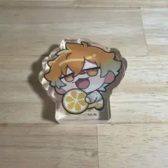 にじさんじ 8周年 cake アクリルブロック 宇佐美リト