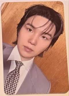 2026年最新】BTS シュガ サインの人気アイテム - メルカリ