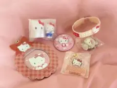 ハローキティ グッズ セット