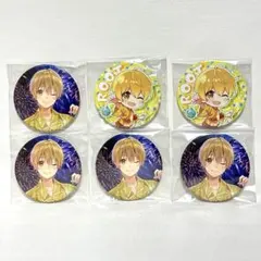 【匿名】 るぅと 缶バッジ 2020 Summer （ST621