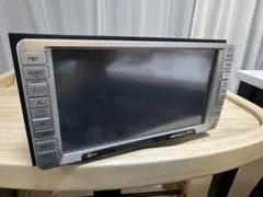 TOYOTA 純正　カーナビのサムネイル
