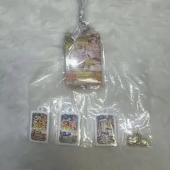 有栖川おとめ　アイカツ　ガチャ