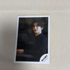 道枝駿佑 公式写真