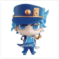【未開封】ジョジョコレ 承太郎