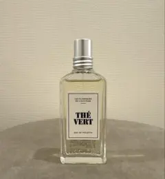 LOCCITANE THE VERT GTオードトワレのサムネイル