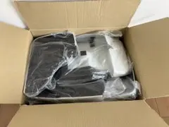 新品 トヨタ純正 ハイエース ハイメディック マッドガード 1台分 4点