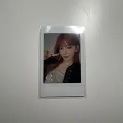 LESSERAFIM ルセラ 東京ドーム トレカ インスタントフォト　サクラ