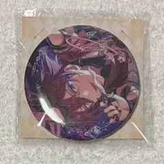 あんスタ 中国 招募缶バッジ 開花後 七種茨