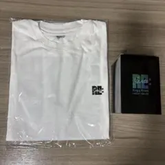King & Prince Re:Sense Tシャツ タンブラーセット