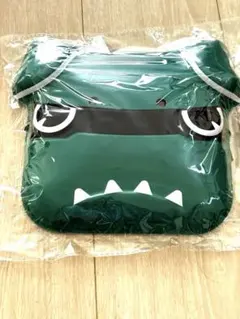 三菱自動車 デリカ　デリ丸　お面のサムネイル