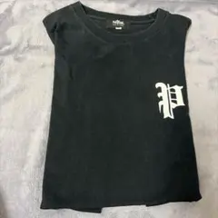 PHATRNK Tシャツ ブラックのサムネイル