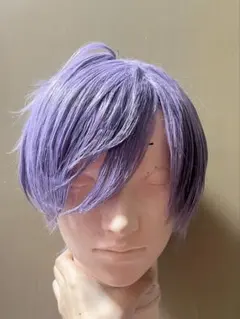 にじさんじ 榊ネス ウィッグ コスプレ セット済み - メルカリ