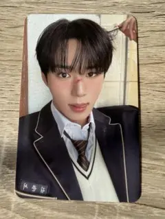 ald1 EUPHORIA jewel ジュエル　封入　トレカ　ジュンソ①