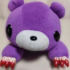 グルーミー ぬいぐるみ