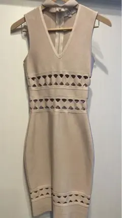 ANGEL Rタイトワンピース