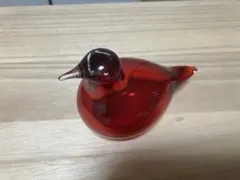 イッタラ　バード バイ トイッカ コアジサシ クランベリー