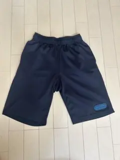 OUTDOOR ブラックパンツ 160