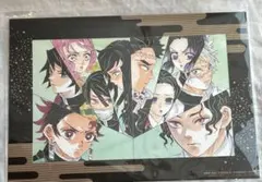 鬼滅の刃 無限城編の入場特典